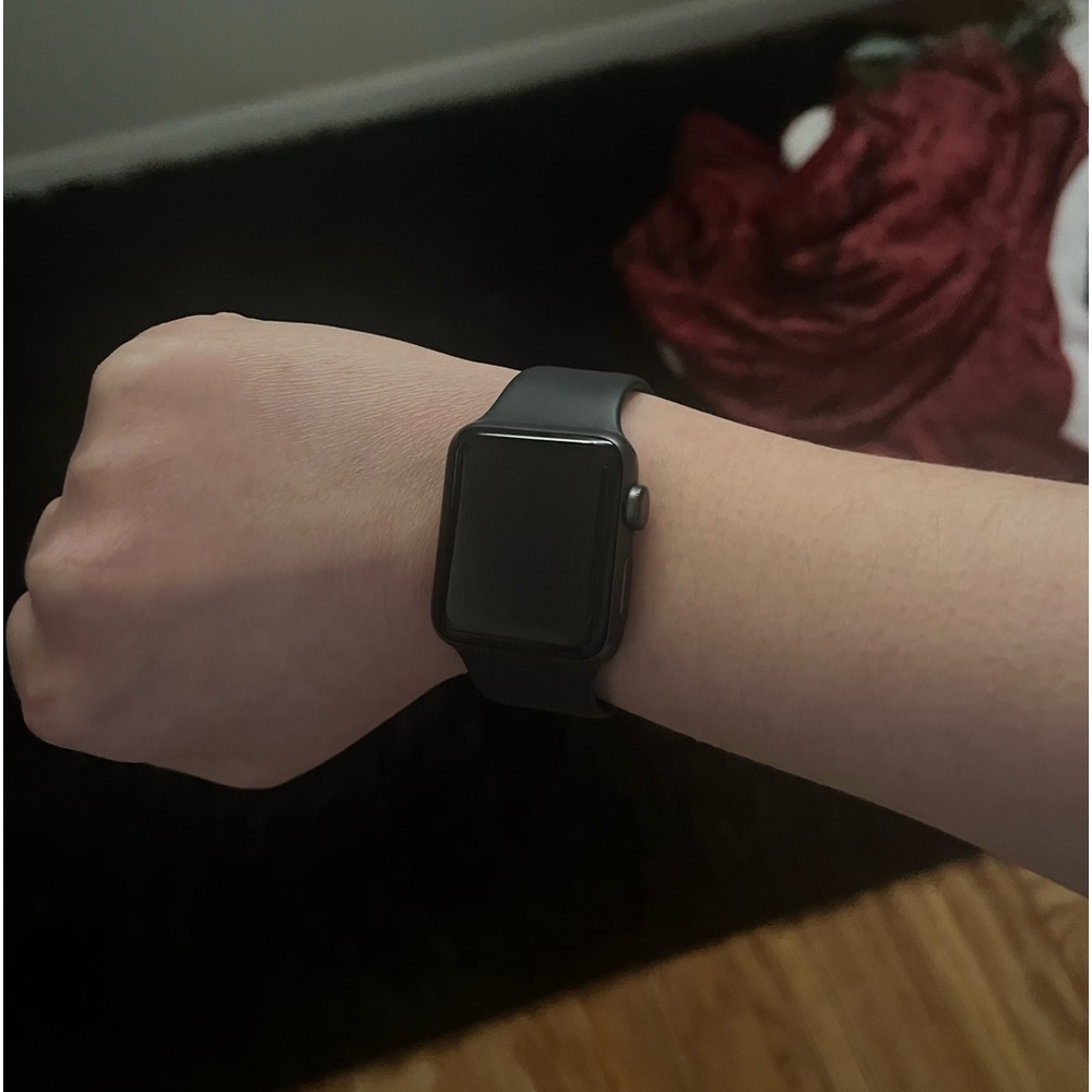 APPLE WATCH SERIES 3 38MM